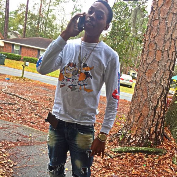 Meet your Posher, Warren - Picture 1 of 1